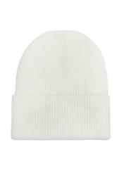 White women's hat CZADT-0206-11(Z25) - back view of the product on a white background.
