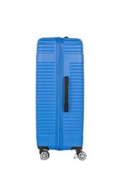 Set of suitcases on wheels 19'/24'/29' WALAB-0040-62(W25)