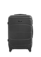 Set of suitcases on wheels 19'/24'/28' WALAB-0077-9I(W26)