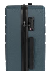 Komplet walizek na kółkach 19'/24'/28' WALAB-0059-51(W22)-12
