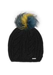 Czapka damska CZADT-0021-99(Z18)-05