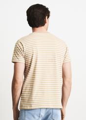 Men's T-shirt TSHMT-0071-81(W22)-02