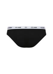 Set of women's briefs in three colors ZESDS-0003-15(Z24)