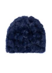 Women's cap CZADF-0033-61(Z22)-01