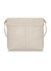 Women's leather shoulder bag TORES-0897-12(W23)-04