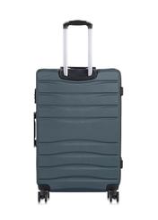 Komplet walizek na kółkach 19'/24'/28' WALAB-0059-51(W22)-09