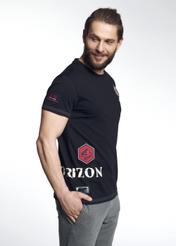 Men's T-shirt TSHMT-0041-99(W21)-07