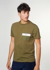 Men's T-shirt TSHMT-0062-55(Z21)-01