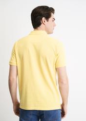 Polo shirt POLMT-0046-21(W22)-03