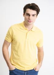 Polo shirt POLMT-0046-21(W22)-01
