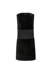 Kamizelka damska KAMDT-0006-99(Z17)-02