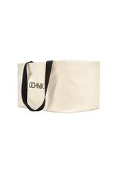 Large cotton women's bag TOREN-0313-81(W25)