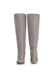 Kozaki damskie Urane BUTYD-0039-91(Z16)-03