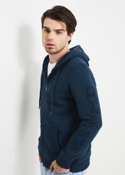 Bluza męska BLZMT-0031-69(W22)-06