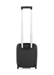 Cabin suitcase on wheels WALAB-0053-99-16(W24)-02