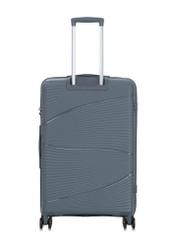 Large suitcase on wheels WALPP-0021-91-28(W24)-03