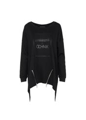 Bluza damska BLZDT-0014-99(Z19)-01