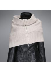 Scarf "chimney" (unisex) COMIN-D058-81-02