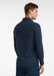 Men's shirt KOSMT-0299-69(Z22)-02