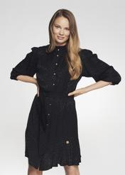 Women's dress SUKDT-0111-98(Z21)-01