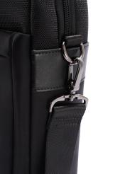 Black men's briefcase TORMN-0403-99(W26)