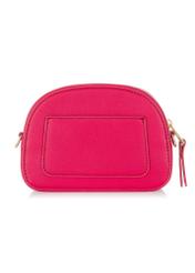 Small fuchsia women's handbag TOREC-0730-31(Z23)-04