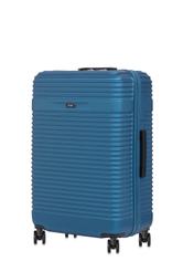 Large suitcase on wheels WALAB-0040-61-28(W24)-06