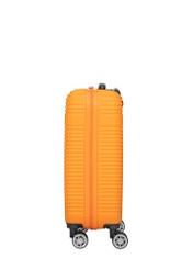 Small suitcase on wheels WALAB-0040-3A-19(W26)