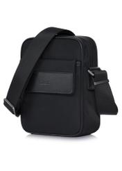 Black men's postbag TORMN-0317-99(W24)-02