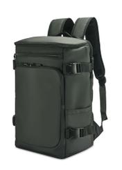 Men's travel backpack TORMN-0364-99(Z25) - diagonal product view on a white background.