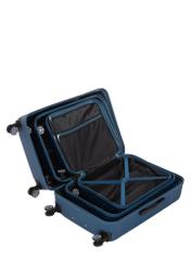 Set of suitcases on wheels 19'/24'/28' WALAB-0040-61(W24)-12