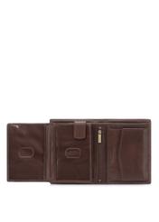 Men's wallet PL-145-89-03