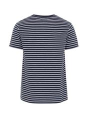 T-shirt męski TSHMT-0071-69(W22)-03