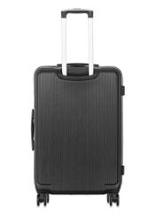 Large suitcase on wheels WALAB-0053-99-29(W25)-04