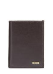 Men's wallet SL-158-89-01