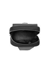 Black men's bag TORMN-0360-99(W25)-05