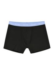 Three-pack of black men's boxers ZESMB-0003-99(KS)