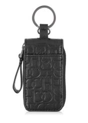 Men's leather key case PORMS-0604-99(Z23)-03