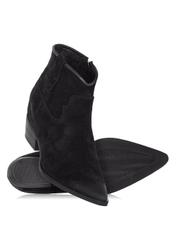 Buty damskie BUTYD-0567-99(W20)-04