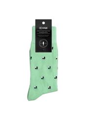 Men's socks SKAMT-0131-53(W21)-02