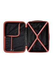 Set of suitcases on wheels 19'/24'/29' WALAB-0040-18(W25)-06