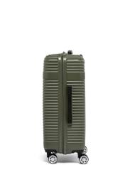 Set of suitcases on wheels 19'/24'/29' WALAB-0040-55(W25)-06