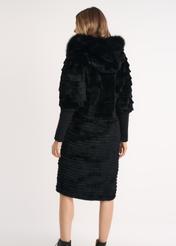 Women's Fur FUTDF-0091-1267(Z22)-02