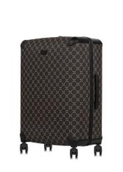 Set of suitcases on wheels 19"/24"/28" WALPP-0023-98(W25)