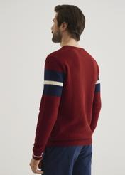 Men's Sweater SWEMT-0113-49(W22)-04