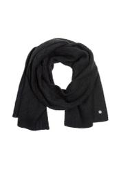 Black women's scarf SZADT-0090A-99(Z23)-05