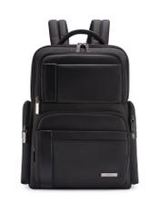 Black men's backpack TORMN-0406-99(W26)