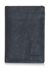 Men's slim wallet without clasp PORMS-0208-69(Z24) photo 1