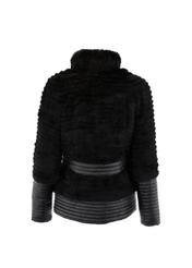 Futro damskie Terra 1 FUTDF-0002-3102(Z16)-04