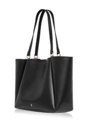 Women's tote bag TOREC-0845A-99(Z25), diagonal product view on white background.